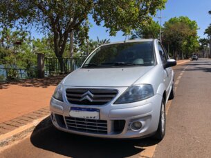 Citroën C3 Exclusive 1.4 8V (flex)