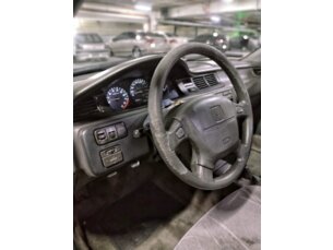 Foto 5 - Honda Civic Civic Sedan EX 1.6 16V manual