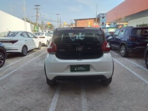 Foto 5 - Fiat Mobi Mobi 1.0 Like manual