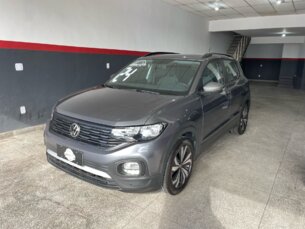 Foto 3 - Volkswagen T-Cross T-Cross 1.0 200 TSI (Aut) automático