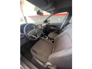 Foto 8 - Volkswagen T-Cross T-Cross 1.0 200 TSI (Aut) automático
