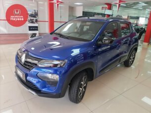Foto 2 - Renault Kwid Kwid 1.0 Outsider manual