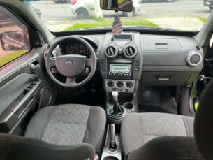 Foto 9 - Ford EcoSport Ecosport Freestyle 1.6 (Flex) manual