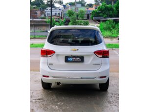 Foto 4 - Chevrolet Spin Spin 1.8 Econoflex Premier 7S (Aut) automático