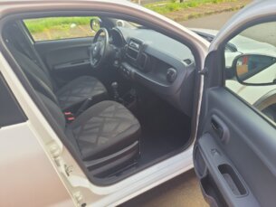 Foto 6 - Fiat Mobi Mobi 1.0 Like manual