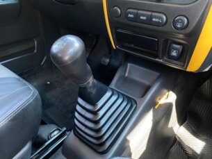 Foto 10 - Suzuki Jimny Jimny 1.3 4Sport 4WD manual