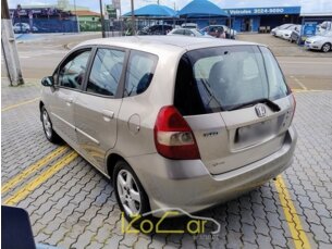 Foto 2 - Honda Fit Fit LX 1.4 (flex) manual