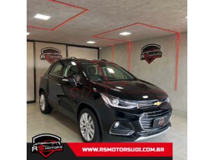 Foto 4 - Chevrolet Tracker Tracker Premier 1.4 16V Ecotec (Flex) (Aut) automático