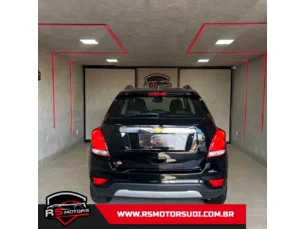 Foto 6 - Chevrolet Tracker Tracker Premier 1.4 16V Ecotec (Flex) (Aut) automático
