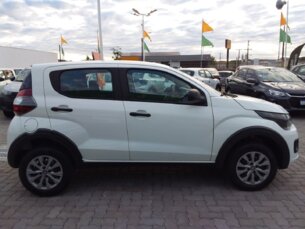 Foto 7 - Fiat Mobi Mobi 1.0 Like manual