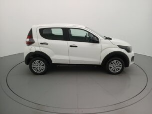 Foto 6 - Fiat Mobi Mobi 1.0 Like manual
