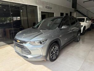 Foto 2 - Chevrolet Tracker Tracker 1.0 Turbo LT (Aut) automático