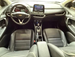 Foto 4 - Chevrolet Tracker Tracker 1.0 Turbo LT (Aut) automático