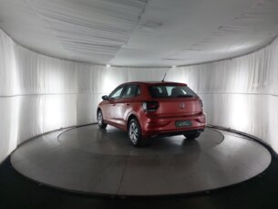Foto 3 - Volkswagen Polo Polo 1.0 manual