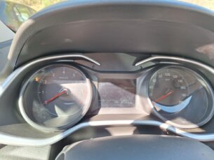 Foto 8 - Chevrolet Onix Onix 1.0 manual
