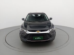 Foto 8 - Chevrolet Tracker Tracker 1.2 Turbo Premier (Aut) automático
