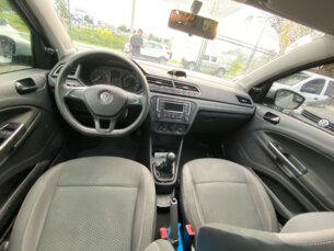 Foto 5 - Volkswagen Gol Gol 1.0 MPI (Flex) manual