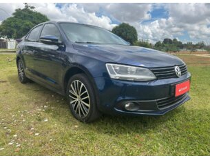 Foto 1 - Volkswagen Jetta Jetta 2.0 TSI Highline DSG manual