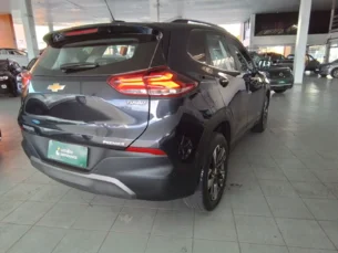 Foto 5 - Chevrolet Tracker Tracker 1.2 Turbo Premier (Aut) automático