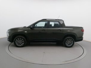 Foto 2 - Chevrolet Montana Montana 1.2 Turbo LT manual