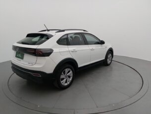 Foto 5 - Volkswagen Nivus Nivus 1.0 200 TSI Comfortline automático