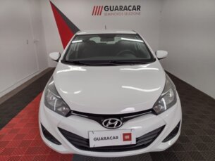 Foto 2 - Hyundai HB20 HB20 1.0 Comfort manual