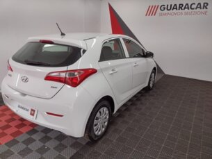 Foto 4 - Hyundai HB20 HB20 1.0 Comfort manual
