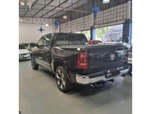 Foto 5 - RAM 1500 Ram 1500 5.7 V8 Limited 4WD automático