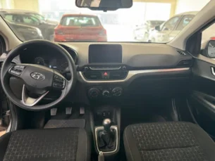 Foto 9 - Hyundai HB20 HB20 1.0 Limited manual