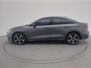 Foto 4 - Audi A3 Sedan A3 Sedan 2.0 Hybrid Performance Black S tronic automático
