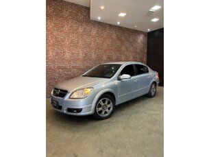 Foto 1 - Chevrolet Vectra Vectra Elegance 2.0 (Flex) manual
