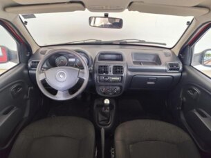 Foto 8 - Renault Clio Clio Expression 1.0 16V (Flex) manual