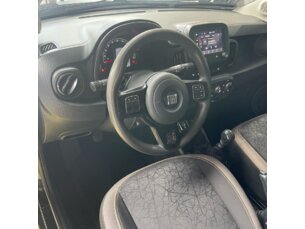 Foto 6 - Fiat Mobi Mobi 1.0 Trekking manual