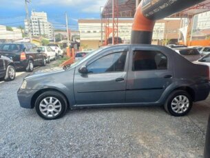 Foto 5 - Renault Logan Logan Expression 1.0 16V (flex) manual