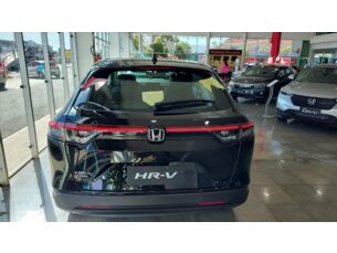 Foto 6 - Honda HR-V HR-V 1.5 EXL CVT automático