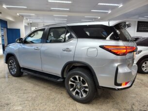 Foto 4 - Toyota SW4 SW4 2.8 TDI SRX Platinum 7L 4x4 4wd (Aut) automático
