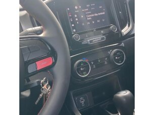 Foto 10 - Fiat Strada Strada 1.0 T200 Cabine Dupla Ultra (Aut) manual