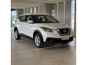 Foto 5 - NISSAN Kicks Kicks 1.6 S CVT (Flex) automático