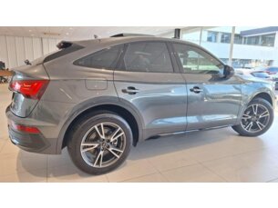 Foto 5 - Audi Q5 TSFIe Q5 2.0 TFSIe Performance Quattro S tronic automático