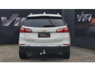 Foto 4 - Chevrolet Equinox Equinox 2.0 Premier AWD automático