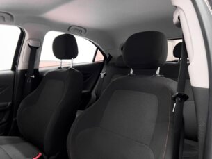Foto 6 - Chevrolet Onix Onix 1.4 LTZ SPE/4 manual