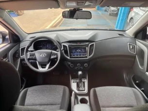 Foto 6 - Hyundai Creta Creta 1.6 Attitude automático