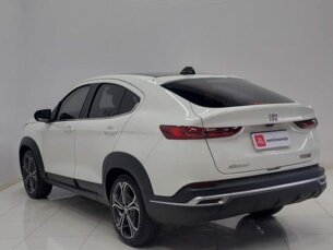 Foto 4 - Fiat Fastback Fastback 1.0 Turbo 200 Impetus (Aut) automático