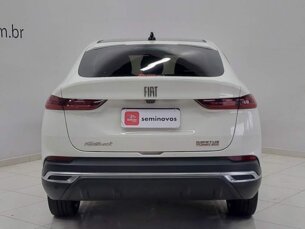 Foto 6 - Fiat Fastback Fastback 1.0 Turbo 200 Impetus (Aut) automático