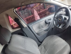 Foto 6 - Chevrolet Montana Montana Conquest 1.8 (Flex) manual