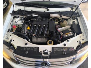 Foto 10 - Renault Duster Duster 2.0 16V Dynamique (Flex)(Aut) automático