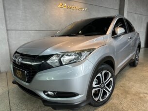 Foto 2 - Honda HR-V HR-V EXL CVT 1.8 I-VTEC FlexOne automático