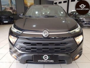 Foto 2 - Fiat Toro Toro 2.0 TDI Ultra 4WD (Aut) automático