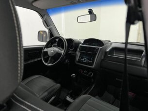 Foto 4 - Mitsubishi Pajero TR4 Pajero TR4 2.0 16V 4x2 (Flex) manual