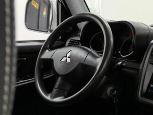 Foto 6 - Mitsubishi Pajero TR4 Pajero TR4 2.0 16V 4x2 (Flex) manual